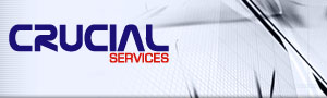 Crucial 
Services Ltd